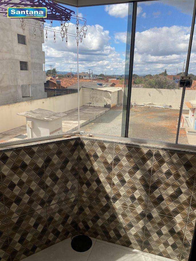 Apartamento à venda com 2 quartos, 50m² - Foto 13