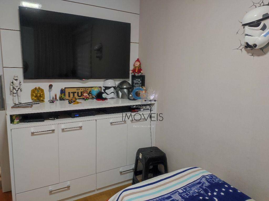 Apartamento à venda com 3 quartos, 117m² - Foto 23