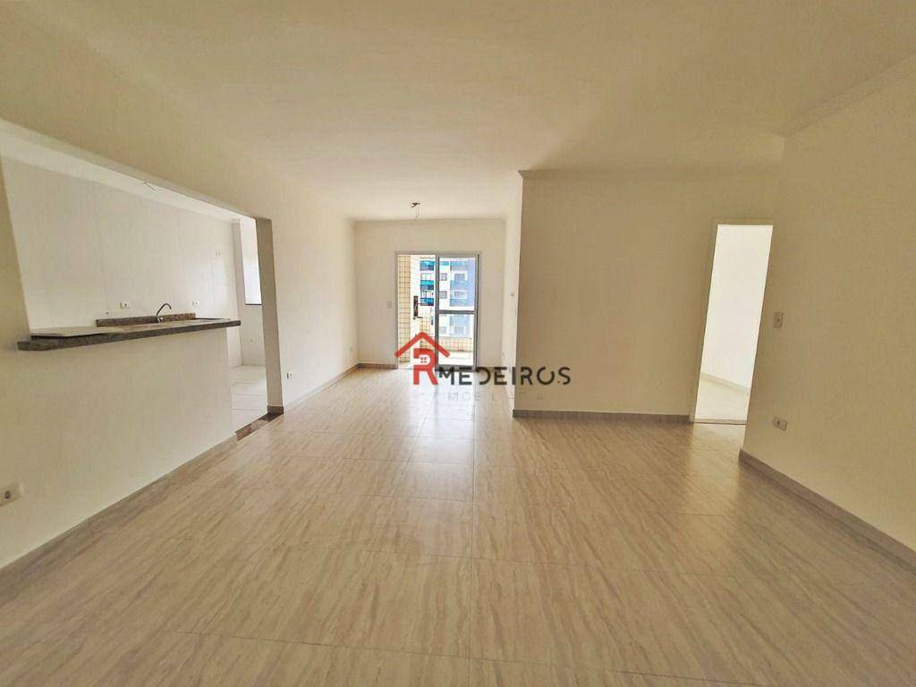 Apartamento à venda com 2 quartos, 100m² - Foto 4