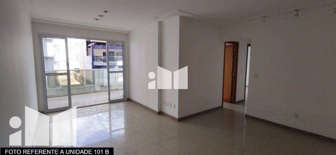 Apartamento à venda com 3 quartos, 121M2 - Foto 6