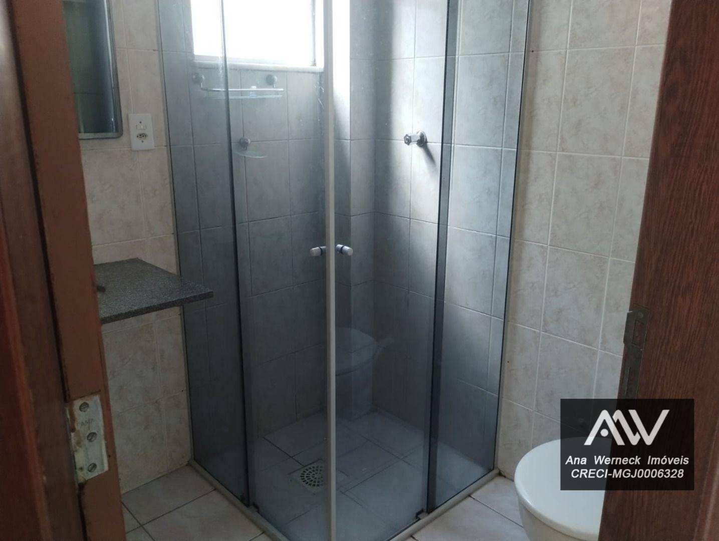 Apartamento à venda com 2 quartos, 60m² - Foto 10