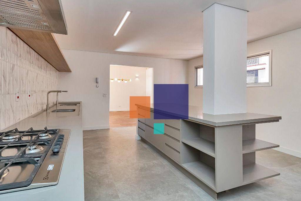 Apartamento à venda com 3 quartos, 267m² - Foto 27