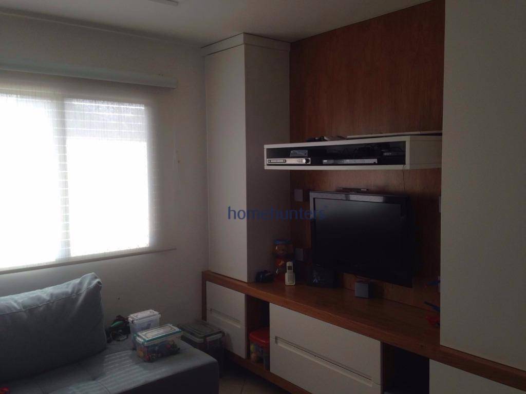 Casa de Condomínio à venda com 4 quartos, 178m² - Foto 4