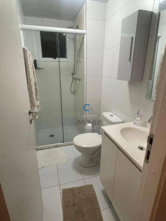 Apartamento à venda com 2 quartos, 64m² - Foto 17