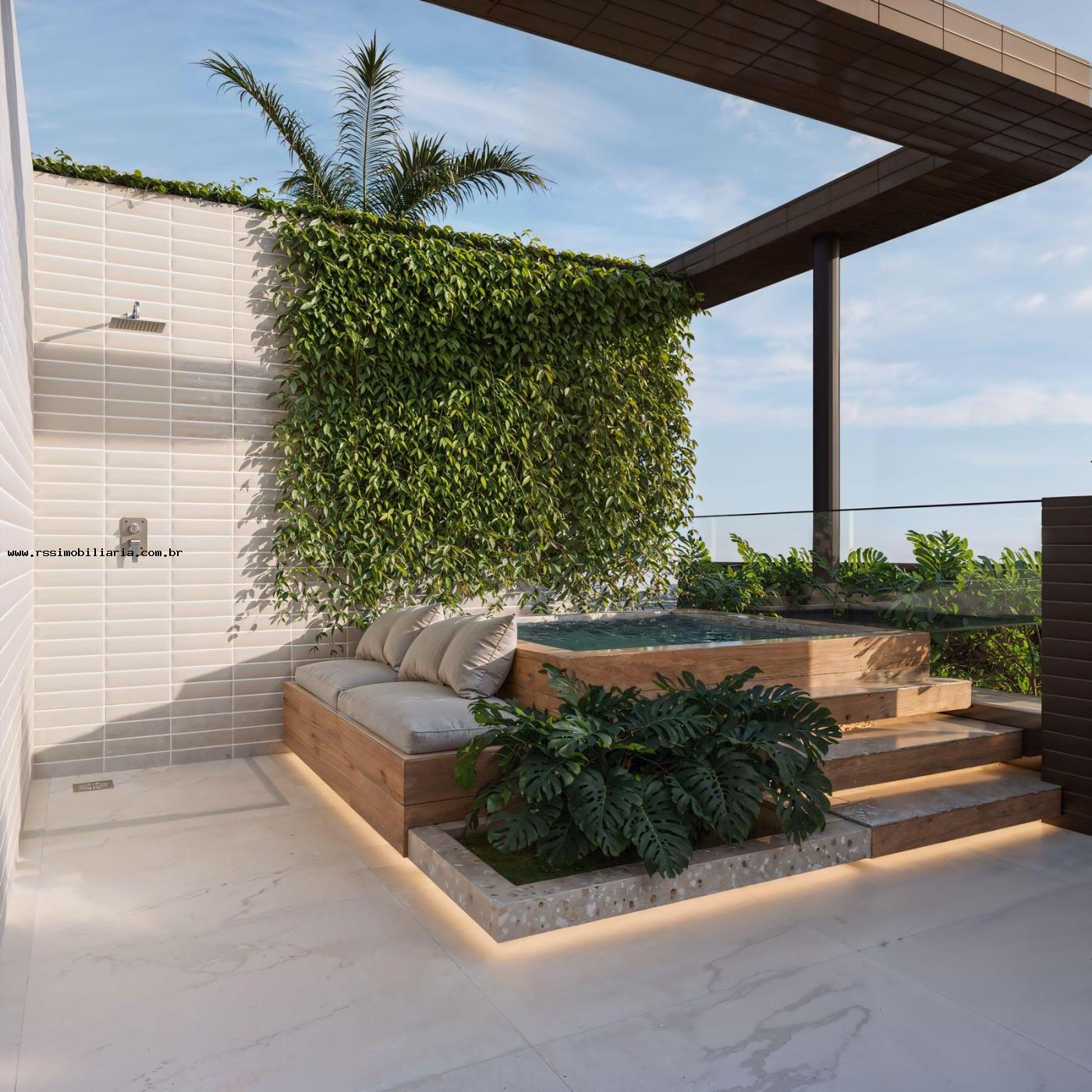 Cobertura à venda com 3 quartos, 72m² - Foto 5