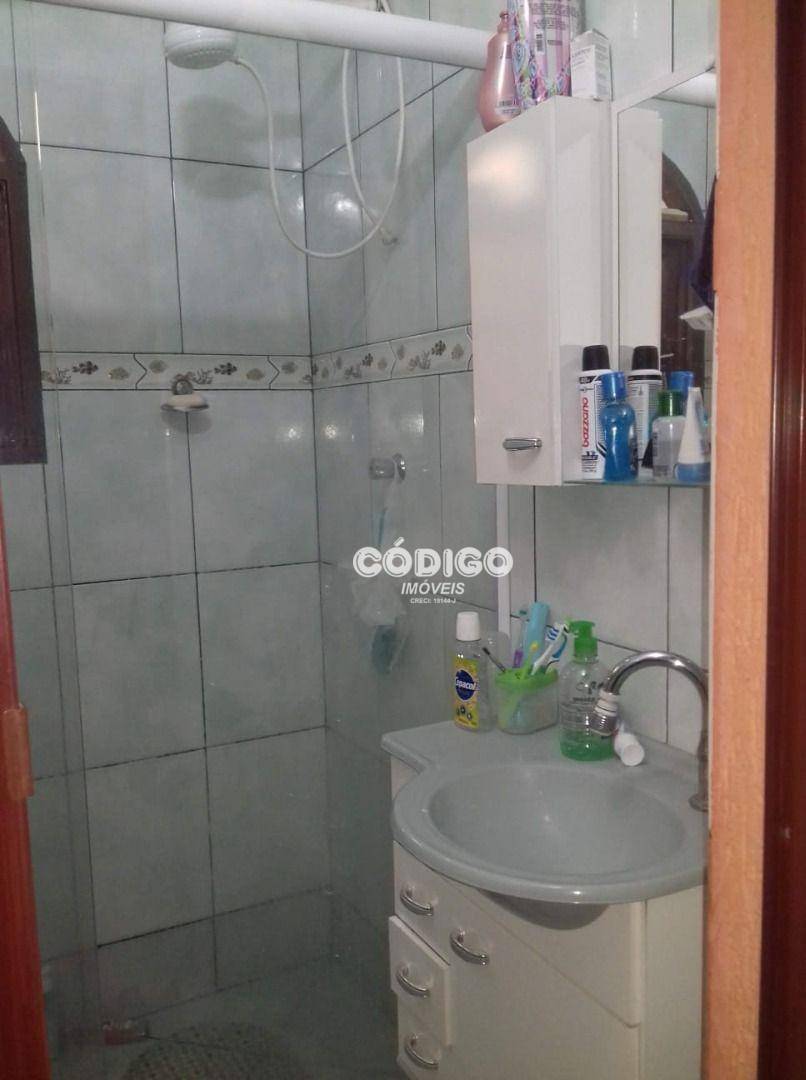 Sobrado à venda com 4 quartos, 280m² - Foto 6