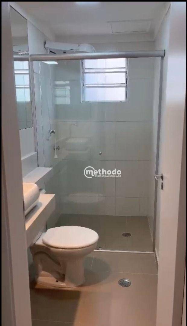 Apartamento à venda com 2 quartos, 51m² - Foto 6