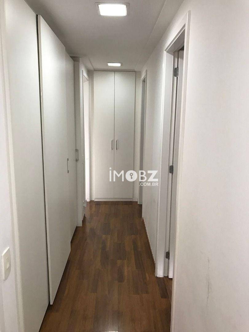 Apartamento à venda com 3 quartos, 191m² - Foto 13