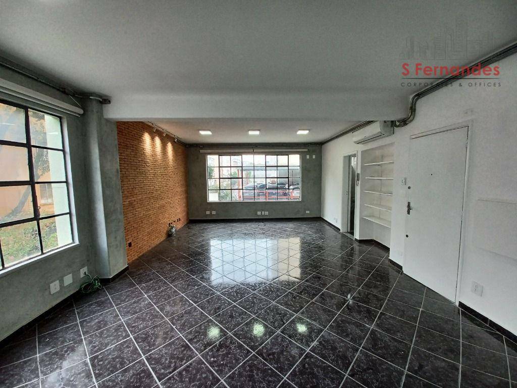 Conjunto Comercial-Sala à venda, 50m² - Foto 6