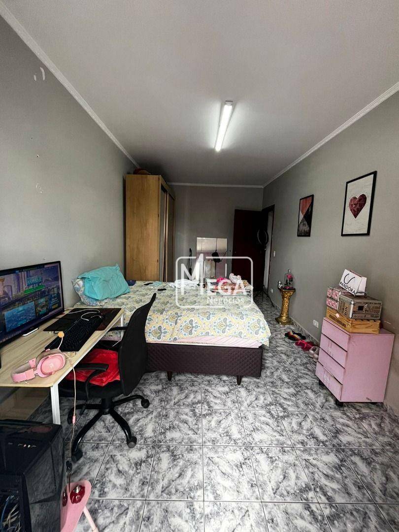 Sobrado à venda com 3 quartos, 185m² - Foto 6