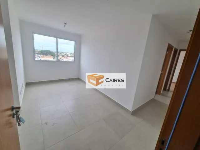 Apartamento à venda com 2 quartos, 42m² - Foto 1