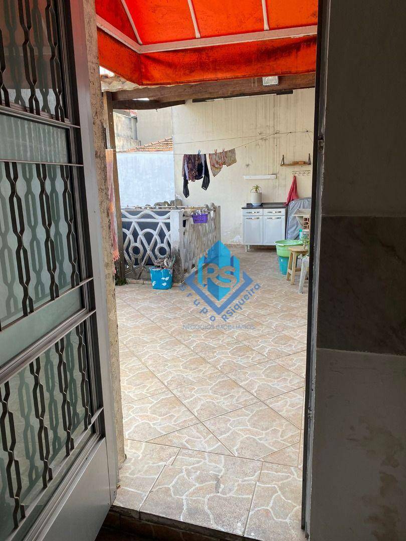 Sobrado à venda com 3 quartos, 284M2 - Foto 7