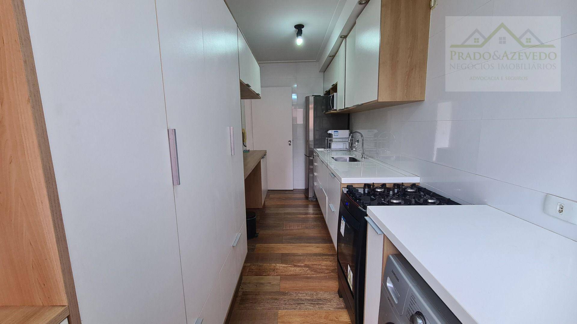 Apartamento, 2 quartos, 59 m² - Foto 4