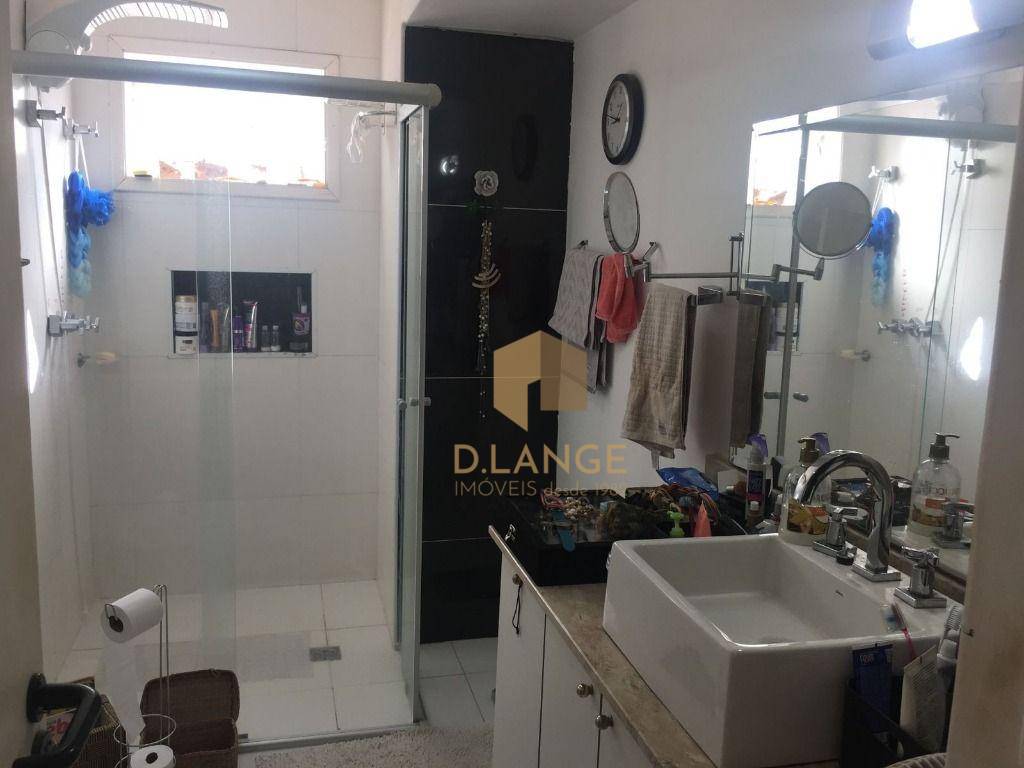 Casa de Condomínio à venda com 3 quartos, 270m² - Foto 14