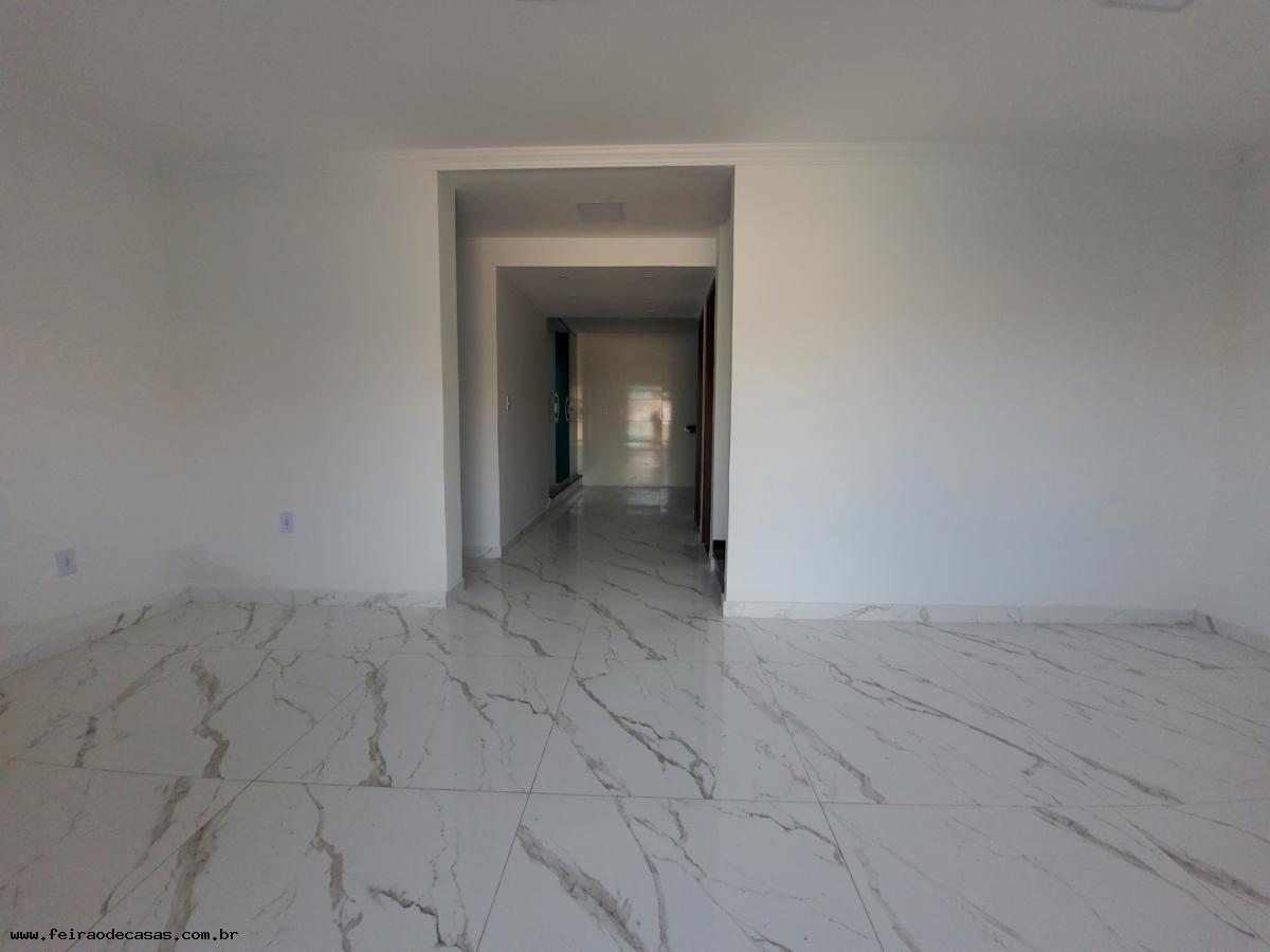 Casa à venda com 3 quartos, 120m² - Foto 12