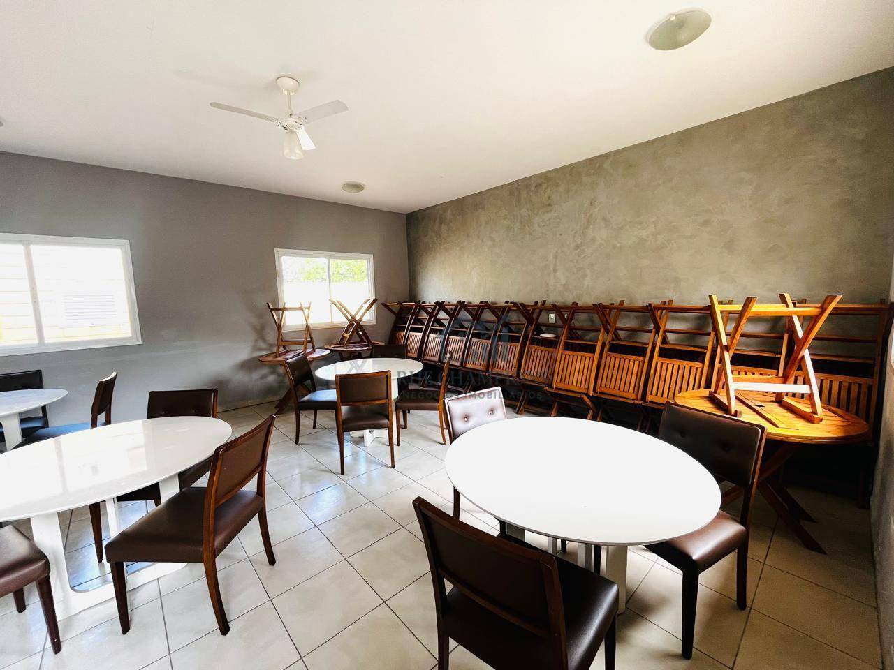 Apartamento, 2 quartos, 45 m² - Foto 29