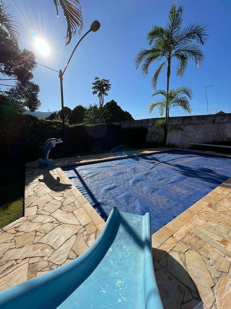 Chácara à venda com 4 quartos, 330m² - Foto 36