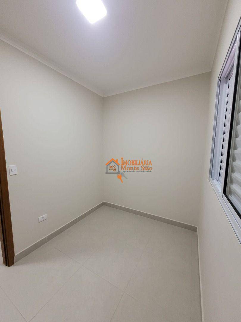 Casa à venda com 3 quartos, 120m² - Foto 8