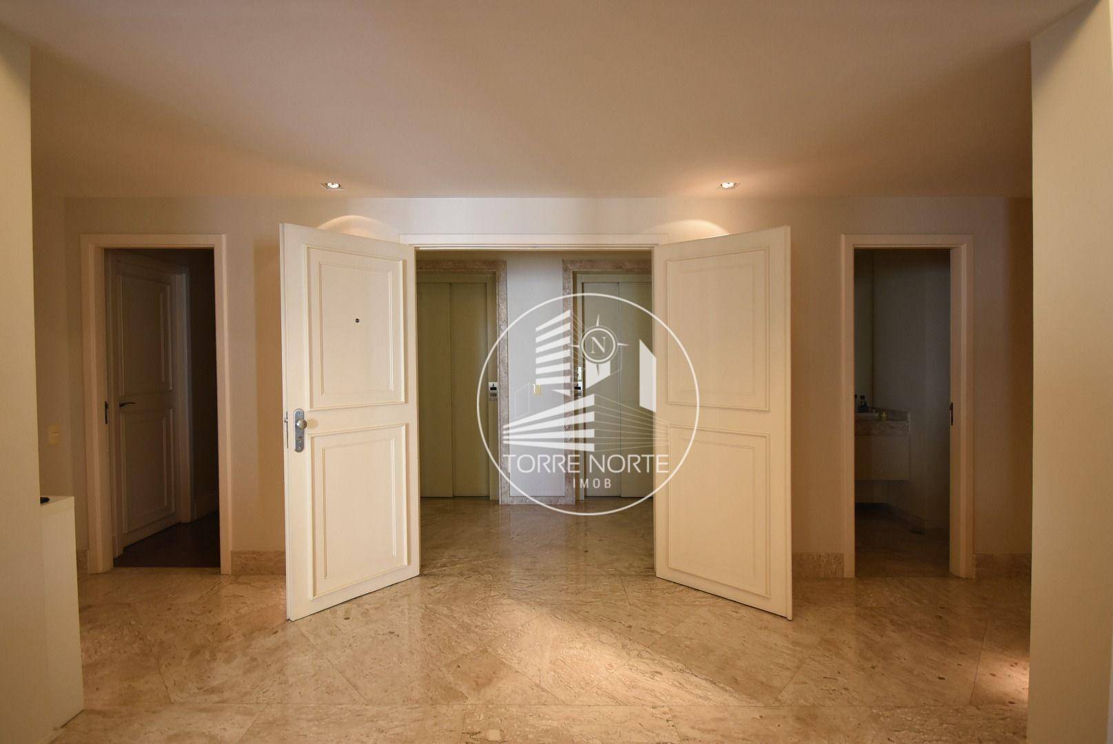 Apartamento à venda com 6 quartos, 367m² - Foto 5