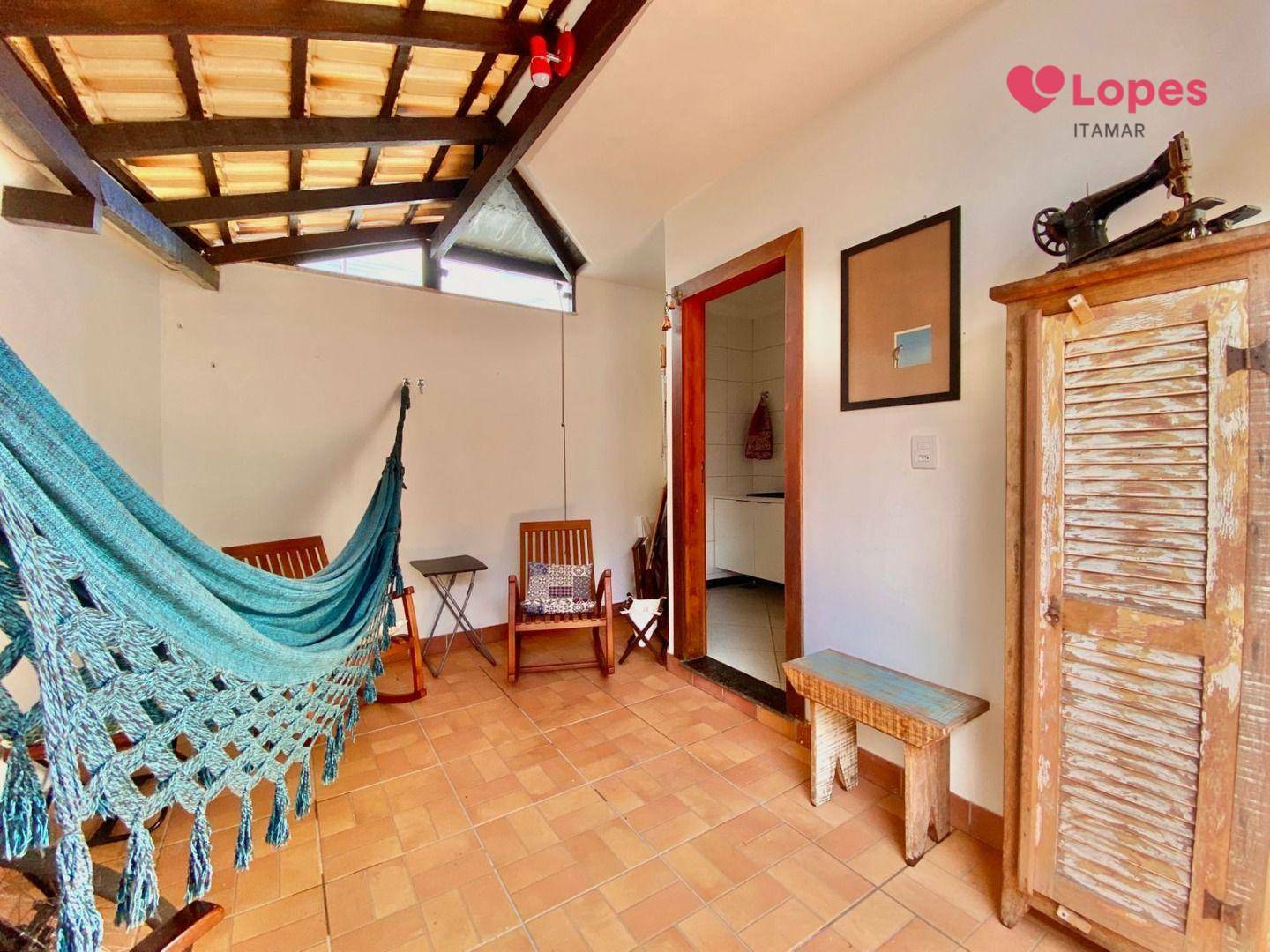 Casa de Condomínio à venda com 3 quartos, 174m² - Foto 19