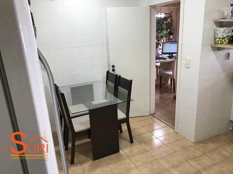 Apartamento à venda com 3 quartos, 120m² - Foto 5