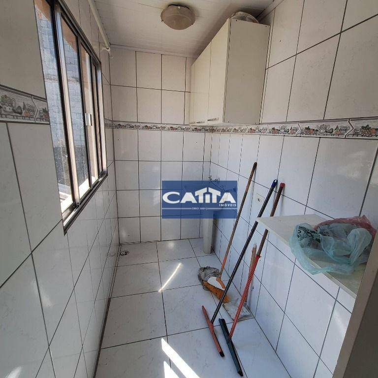 Casa à venda com 4 quartos, 130m² - Foto 24