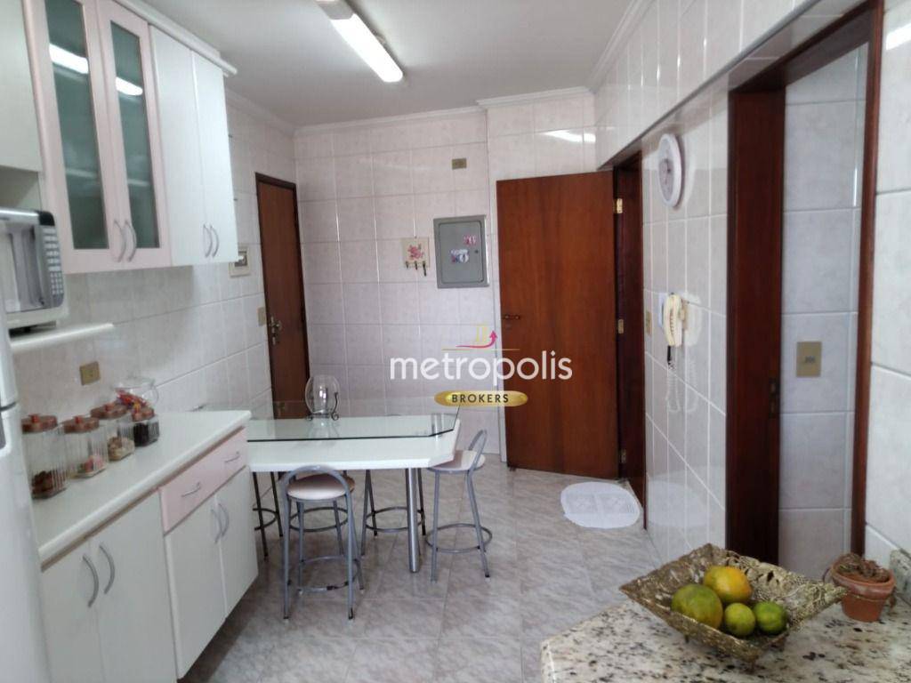 Apartamento à venda com 3 quartos, 132m² - Foto 9