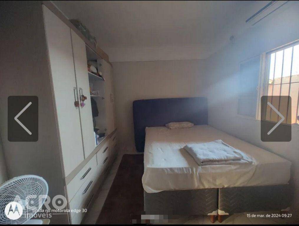 Casa à venda com 3 quartos, 183m² - Foto 11