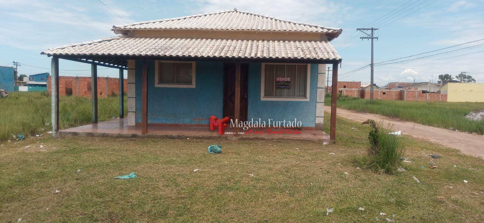 Casa à venda com 3 quartos, 500M2 - Foto 29