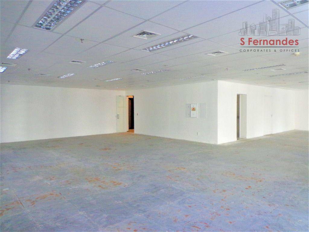 Conjunto Comercial-Sala para alugar, 205m² - Foto 2