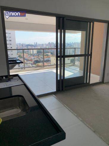 Apartamento à venda com 3 quartos, 108m² - Foto 2