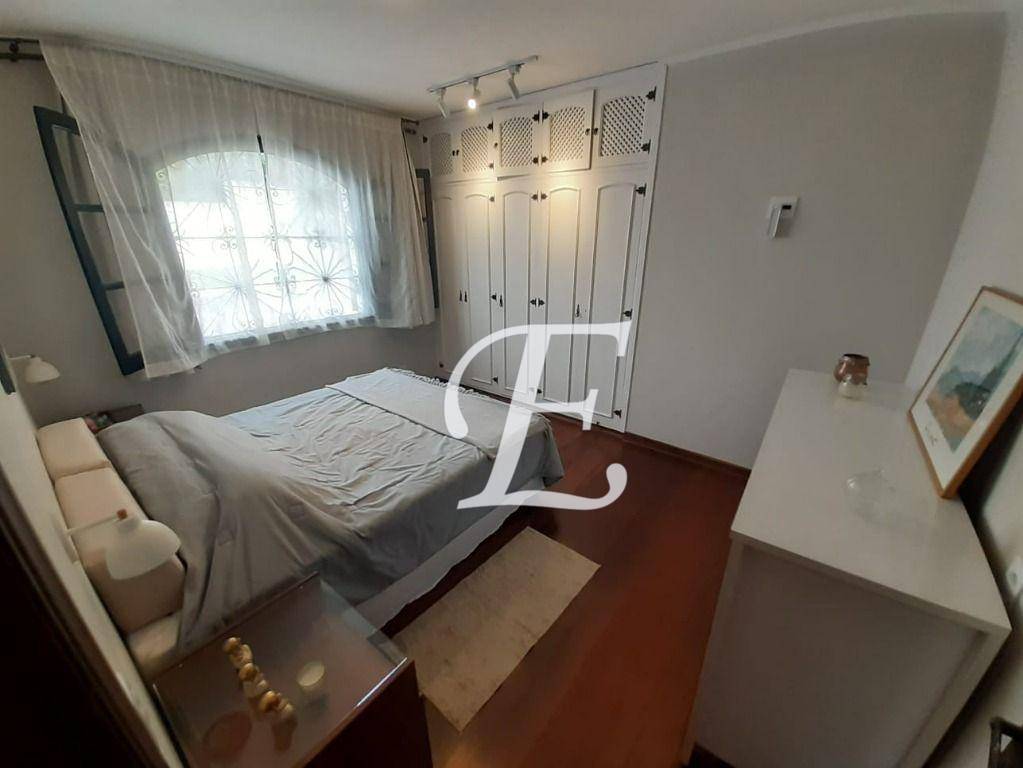 Casa de Condomínio à venda com 4 quartos, 320m² - Foto 12