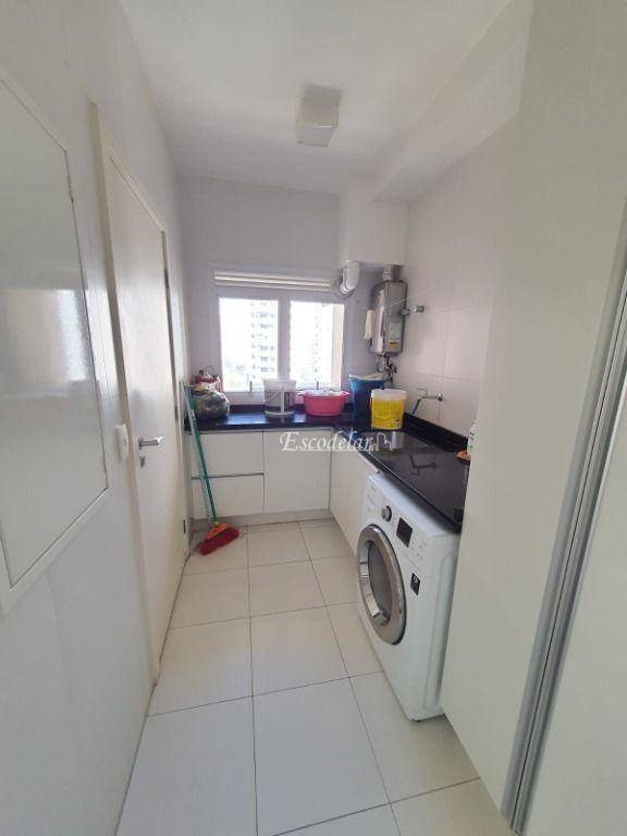 Apartamento à venda com 4 quartos, 260m² - Foto 40