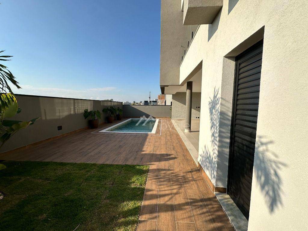 Casa de Condomínio à venda com 5 quartos, 435m² - Foto 22