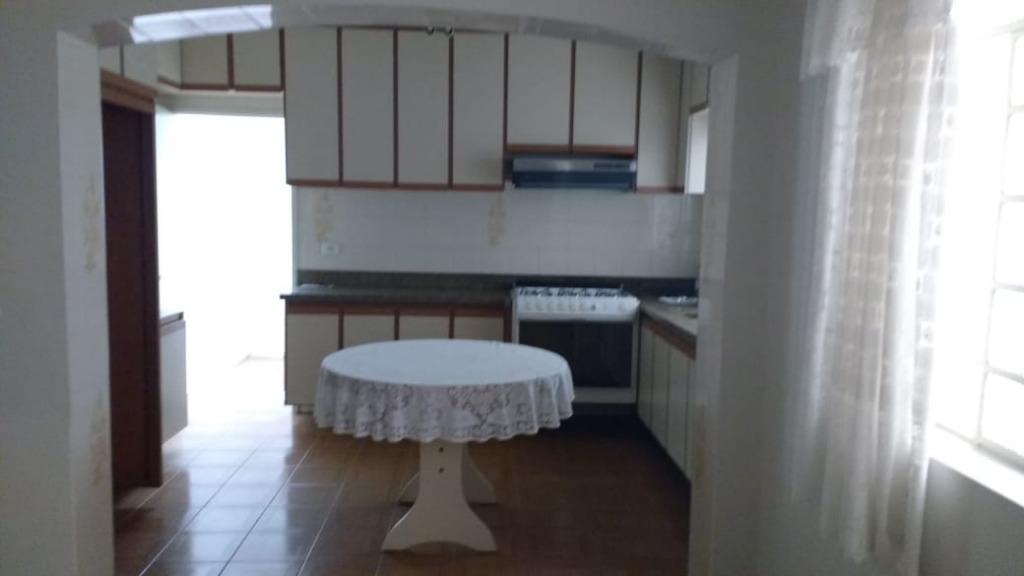 Sobrado à venda com 2 quartos, 157m² - Foto 8