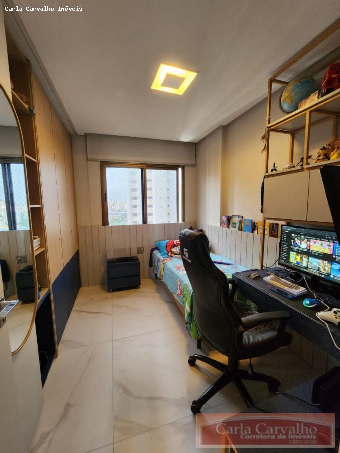 Apartamento à venda com 4 quartos, 128m² - Foto 5