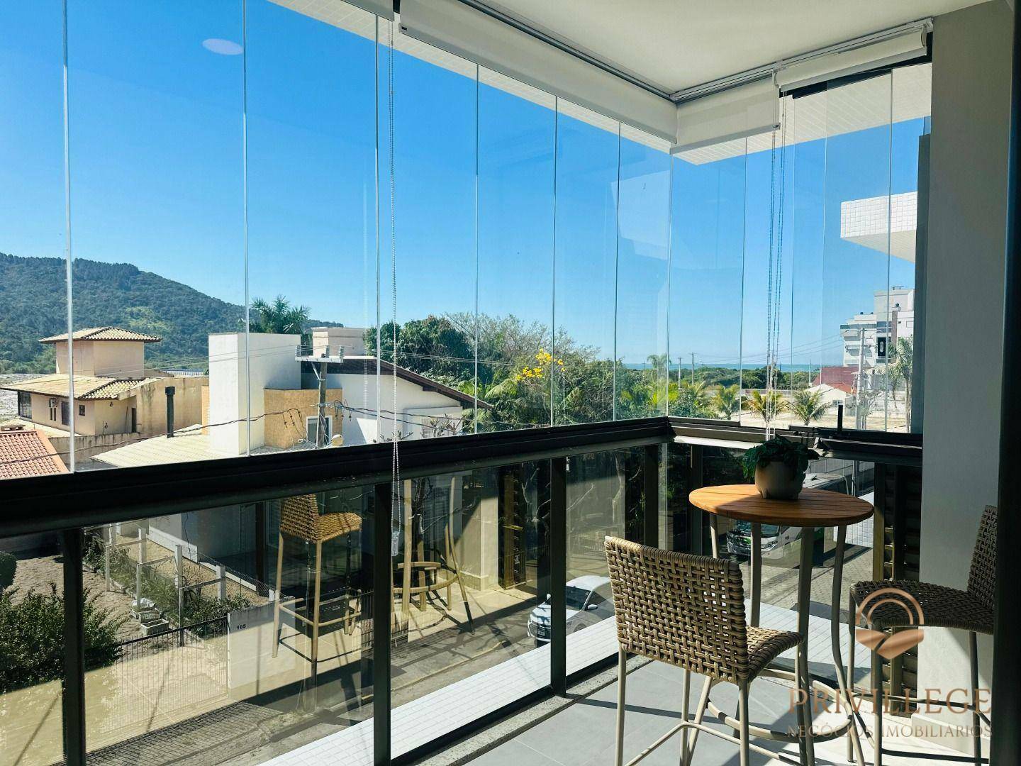 Apartamento à venda com 2 quartos, 74m² - Foto 5
