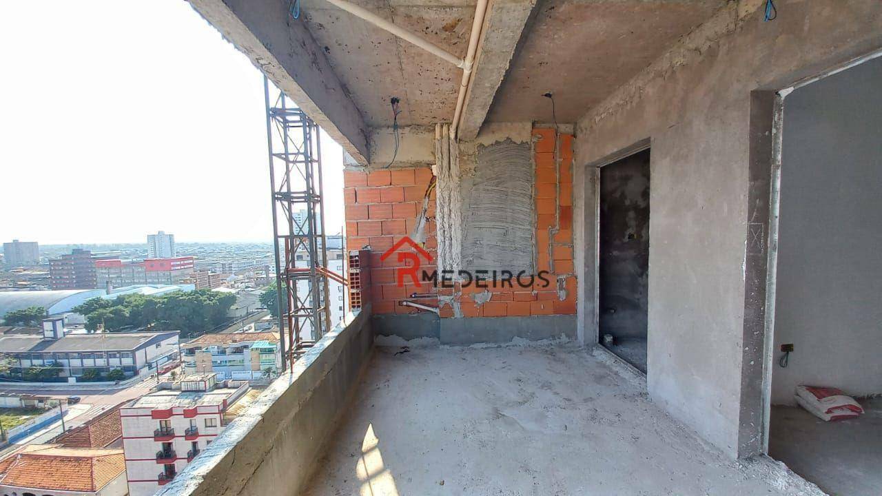 Apartamento à venda com 2 quartos, 79m² - Foto 7