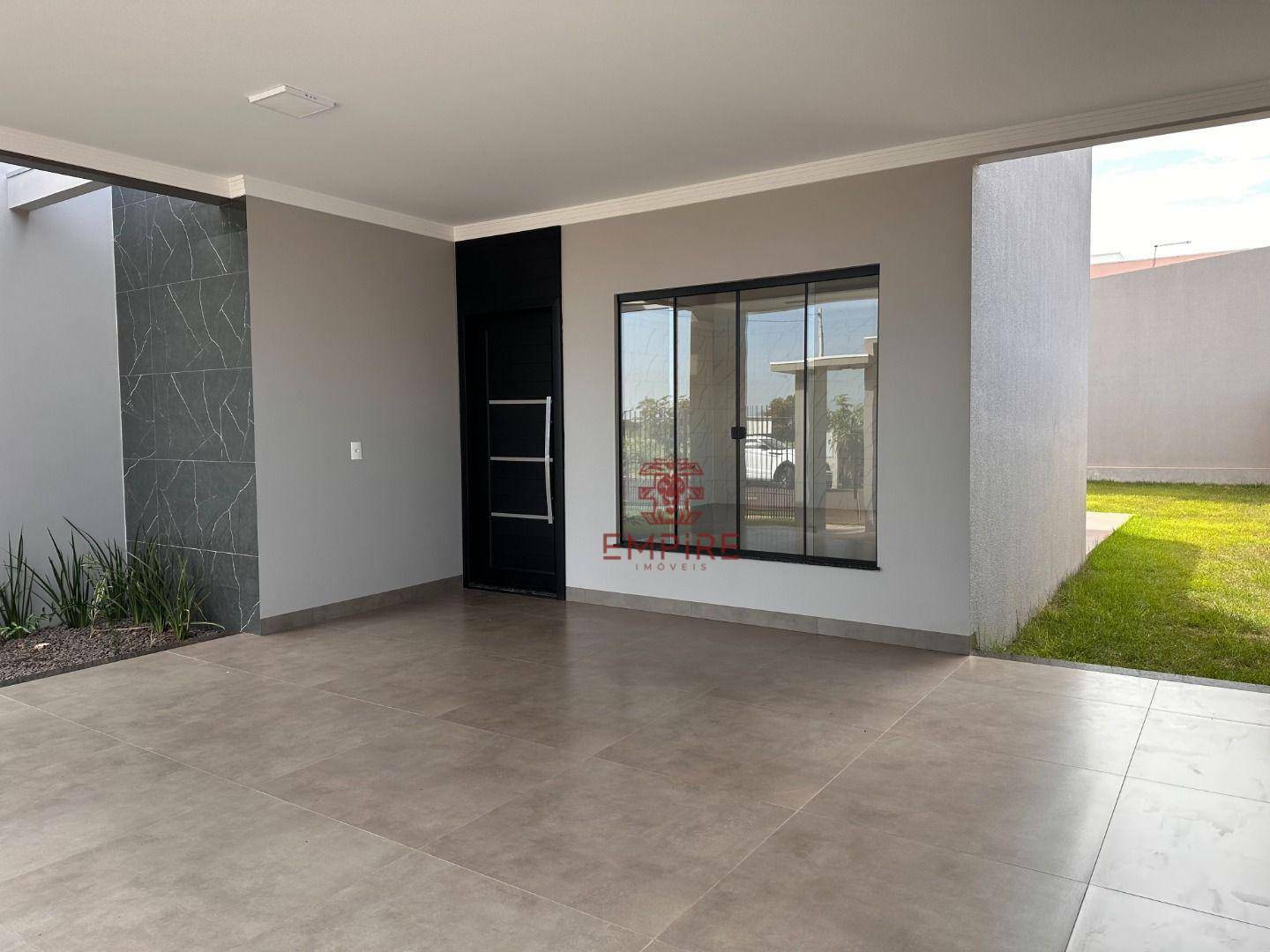 Casa à venda com 3 quartos, 131m² - Foto 4