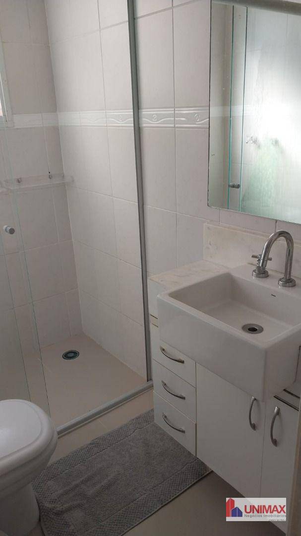 Apartamento à venda com 3 quartos, 96m² - Foto 5