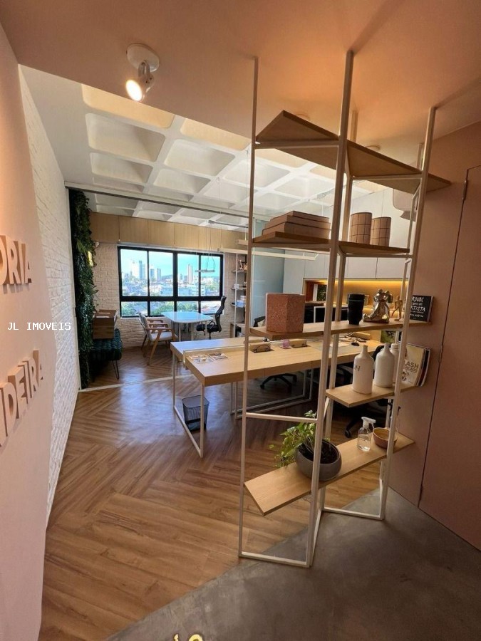 Conjunto Comercial-Sala à venda, 27m² - Foto 9