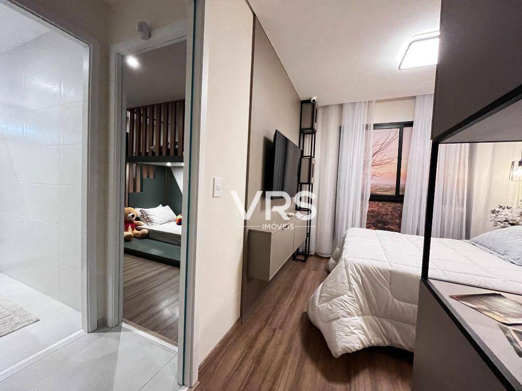 Apartamento à venda com 2 quartos, 65m² - Foto 14