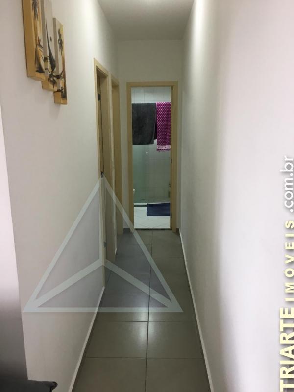 Apartamento à venda com 2 quartos, 54m² - Foto 10