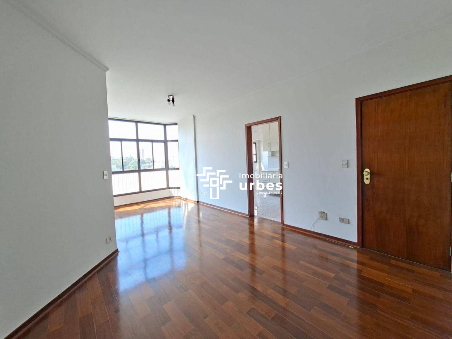 Apartamento, 2 quartos, 90 m² - Foto 3