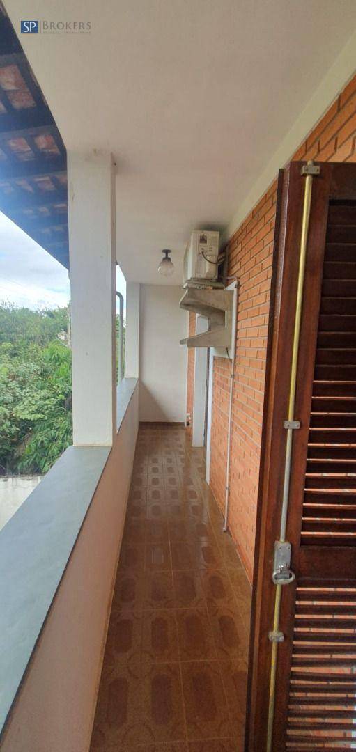 Casa à venda com 5 quartos, 350m² - Foto 25