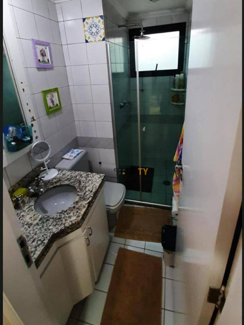 Apartamento à venda com 3 quartos, 93m² - Foto 12