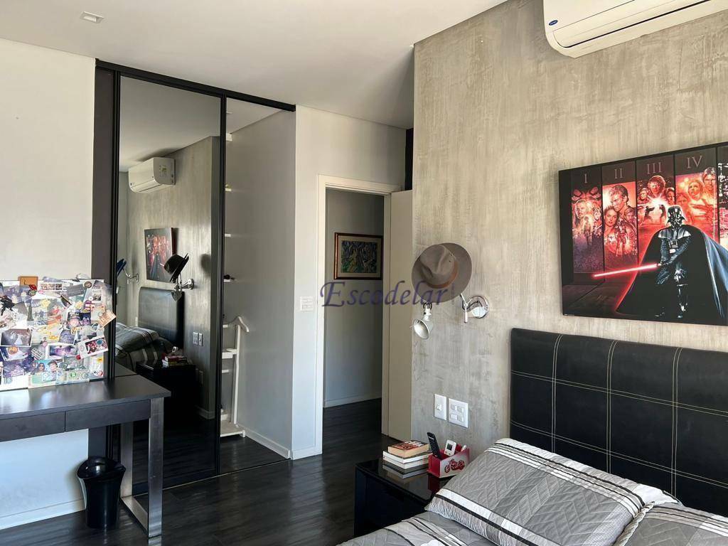 Apartamento à venda com 4 quartos, 388m² - Foto 15