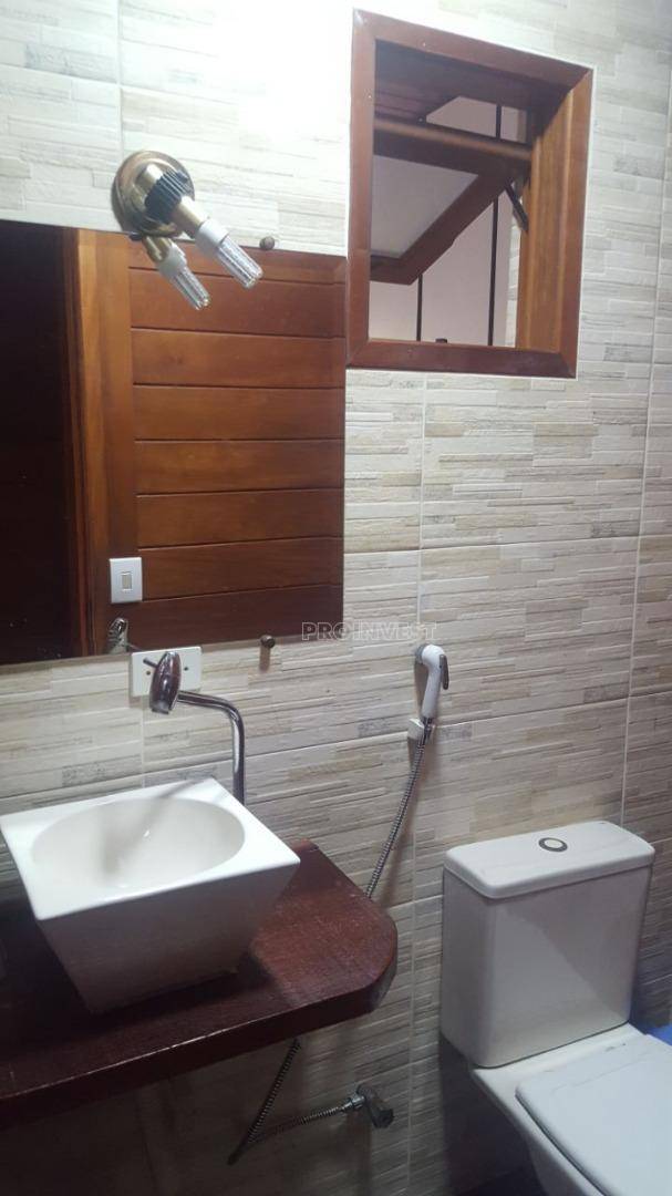 Casa de Condomínio à venda e aluguel com 3 quartos, 250m² - Foto 8