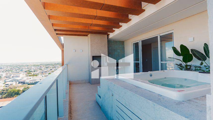 Cobertura, 3 quartos, 114 m² - Foto 3