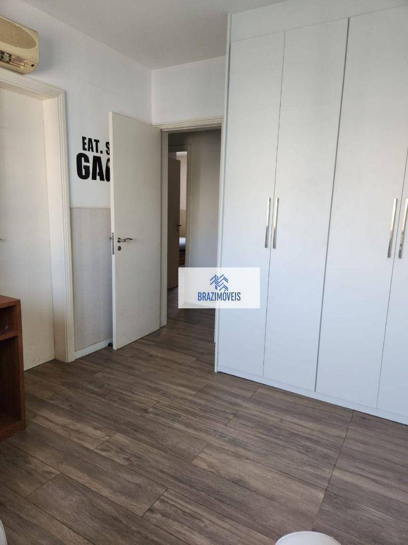 Apartamento à venda com 4 quartos, 265m² - Foto 29